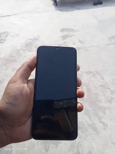 Redmi 10A all ok ,10by 10