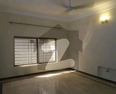 House For sale Is Readily Available In Prime Location Of I-8/3