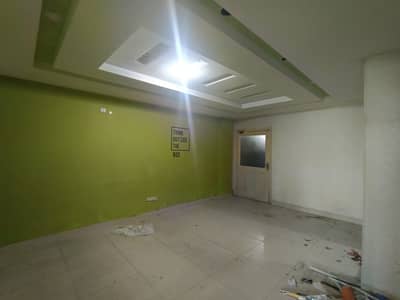 1000 Sqft 2nd Floor Office Available For Rent In I-8 Markaz