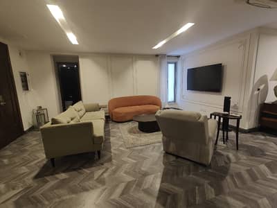 Apartment Luxury 3 Beds Very Cheap Price Offer Ideal Location Center Point In Gulberg 3