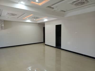 687 Sq Feet First Floor Brand New Office Available For Rent In F-8 Markaz