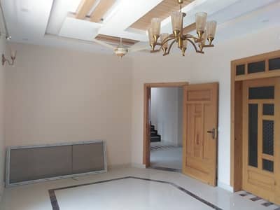 Double Storey House Is Available For Rent In I-8 Islamabad