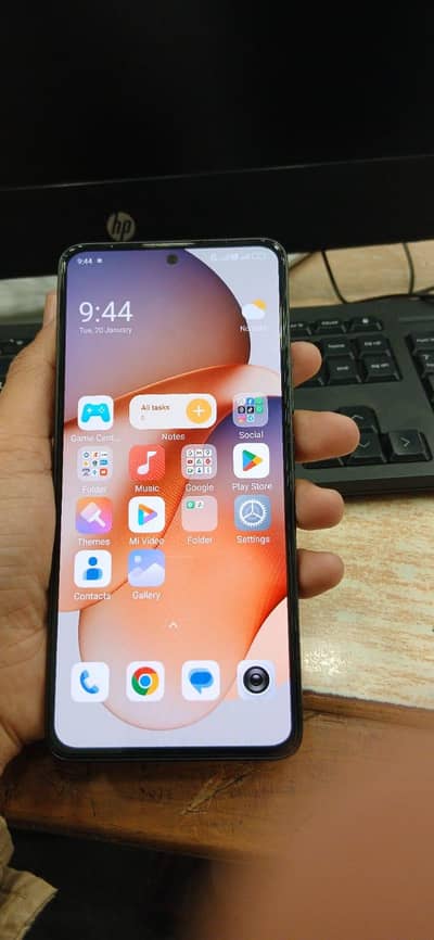 Redmi Note 13