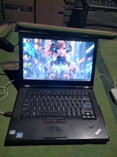 Lenovo core i5 4gb 500gb laptop