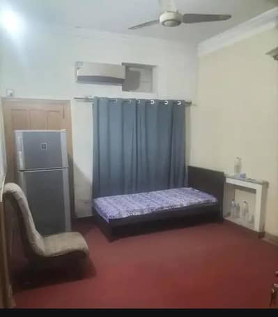 Decent Boys Hostel G11 Islamabad