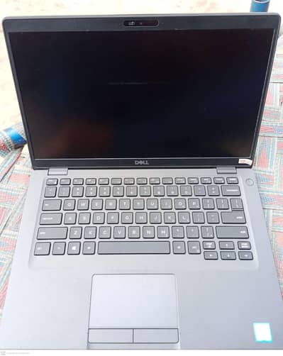 | Dell latitude 5400 | Core i5 8th gen | 8GB RAM