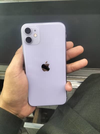 iphone 11 pta dual physical