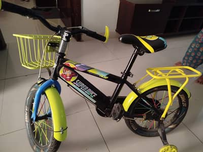 Bicycle for sale