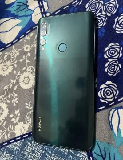 Huawei y9 prime 128GB