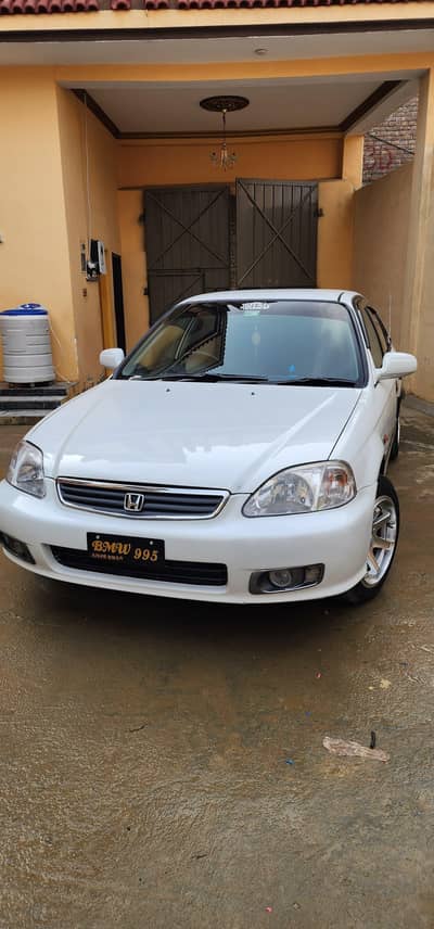 Honda civic automatic phone number 03175858430