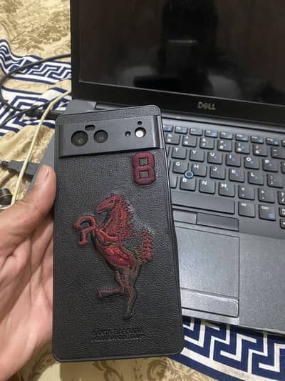 Google pixel 6 PTA Approved  Exchange Possible