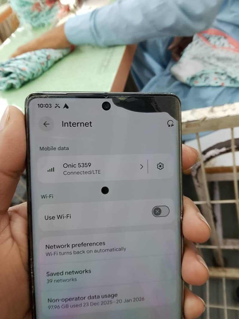 Google pixel 7 pro 0