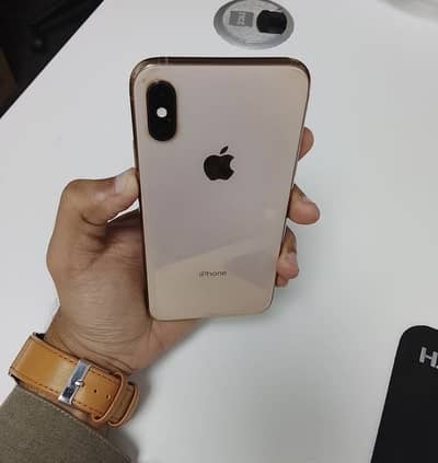 iPhone Xs Non PTA 64 GB For Sale