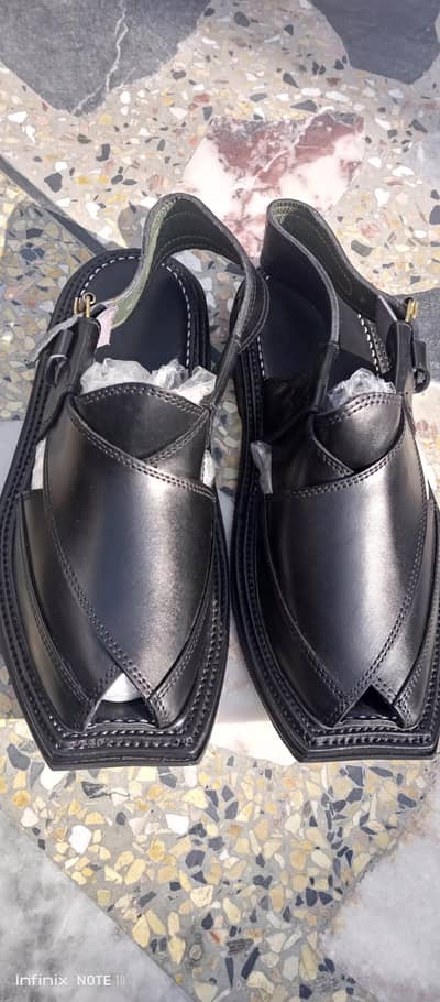 Narozi Chapal(Peshawari khaari