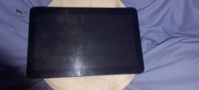 Majestic Android Tablet (Sim operated), 10.1" In perfect running cond.