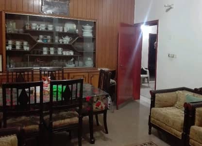 Model Town Extension House Sized 1 Kanal For Sale
