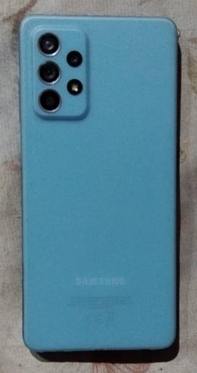 Samsung A52