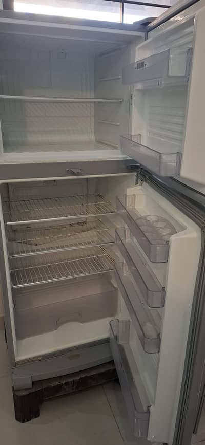 Fridge