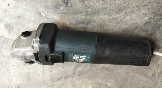 Angle Grinder for Sale
