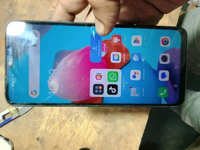 Tecno spark go 2023 sell or exchange