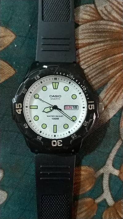 casio seiko  RHYTHM Timex swatch  alba citizen watches