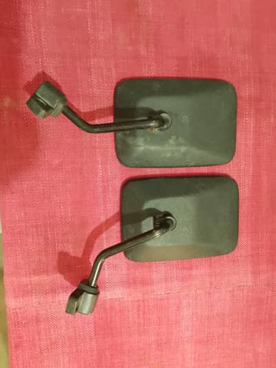 Bolan genuine & original side mirror