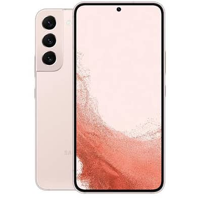 Samsung Mobile S22