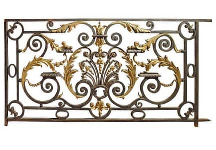 fiber shades/Railing/Iron steel Doors/Fiber glass shade/window sheds