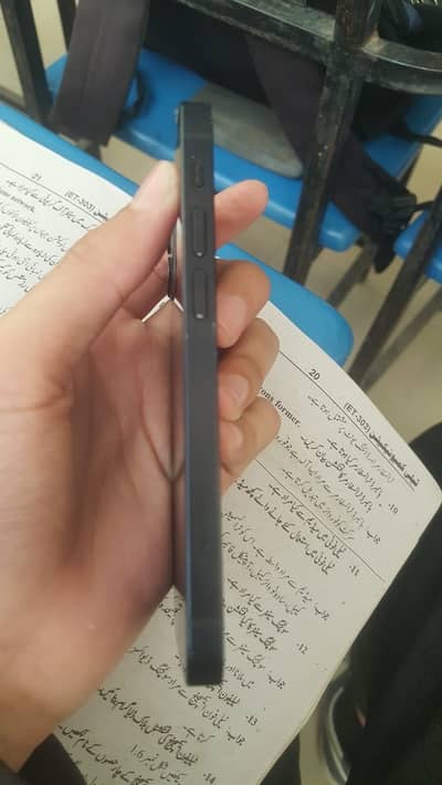 I am selling my iPhone