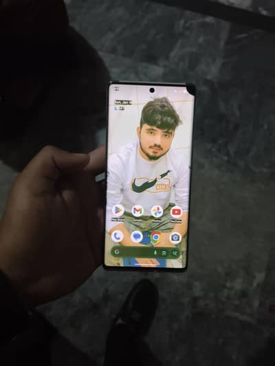 Google pixel 6pro 12 /128