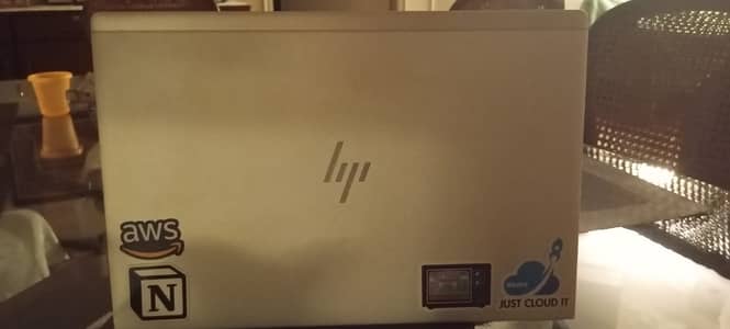 HP Elitebook 850 g6 16GB RAM 512 GB SSD