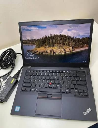 Lenovo Thinkpad T460s Ci5 6th Gen touchscreen Laptop/for sale