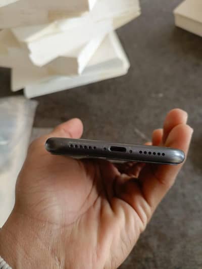 I have sale My I phone 11 64gb