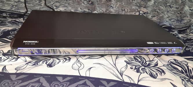 DVD playr for sale brand new