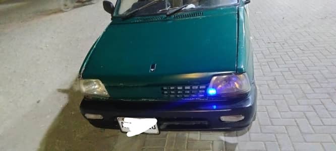 mehran vxr 1998 family car only call 0/3188308655