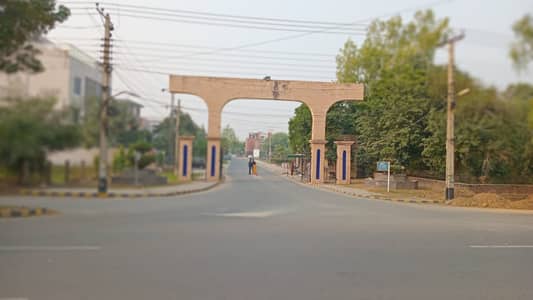 OPF Residential Near HOSPITAL, ACADEMY, HIGH RISE BUILDING, DEPARTMENTAL STORE, BANK, CLINIC,SCHOOL