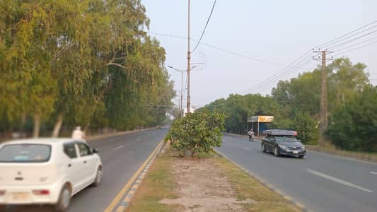 OPF Residential Near HOSPITAL, ACADEMY, HIGH RISE BUILDING, DEPARTMENTAL STORE, BANK, CLINIC,SCHOOL