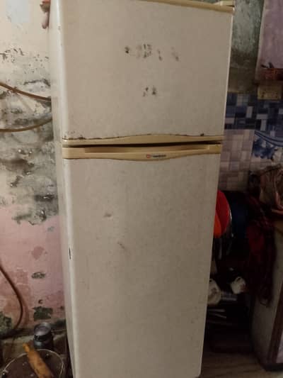 Fridge Dawlance