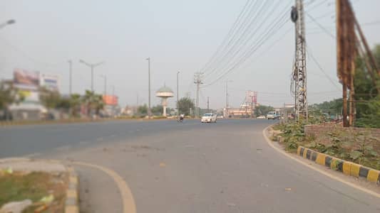 OPF Residential Near HOSPITAL, ACADEMY, HIGH RISE BUILDING, DEPARTMENTAL STORE, BANK, CLINIC,SCHOOL