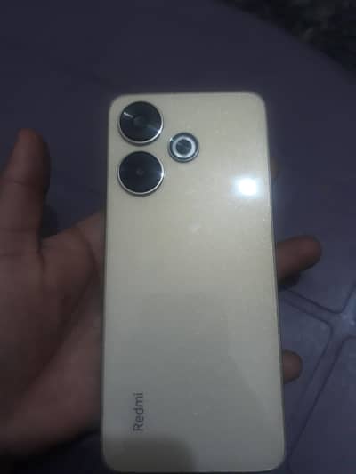 Redmi 13 8/128 pta approved