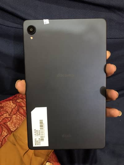 Docomo tab 4gb 64 gb  03186068570