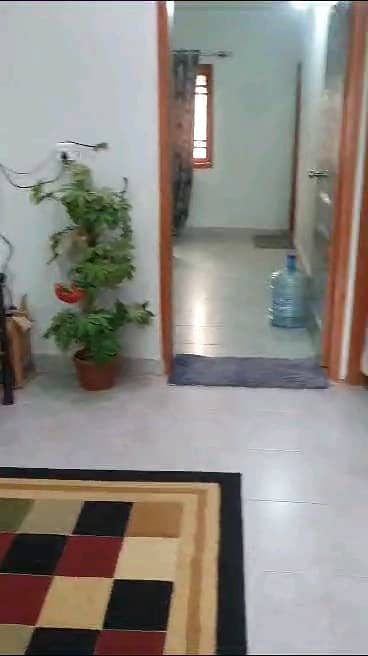 3 Rooms lounge 2nd floor flat