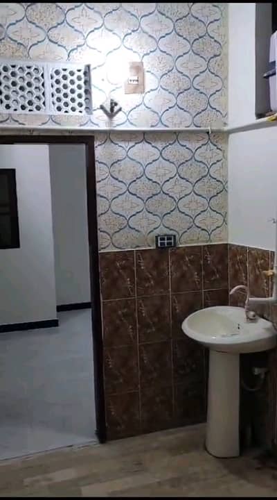 3 Rooms Lounge first floor flat