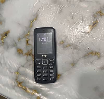 Jazz digit (best device for hotspot)