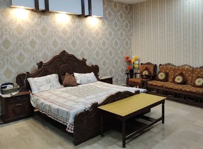 Garden Town House Sized 1 Kanal For Rent