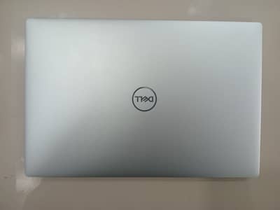  Dell XPS 9315 — Premium Executive Laptop 