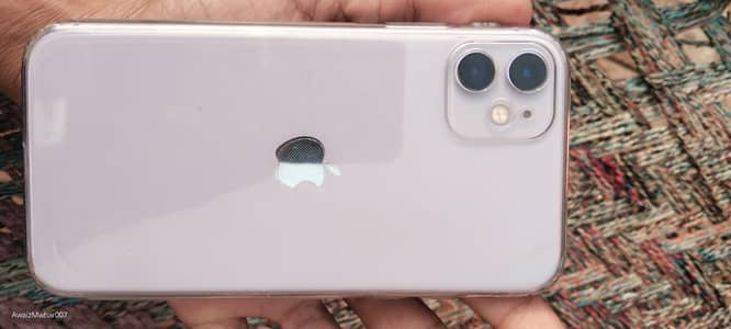 iphone 11 jv 64 gb  91% health 10/10 condition
