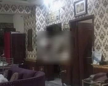 7 Marla Modern House Available For Sale