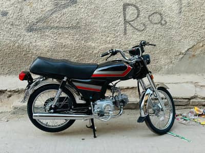 2026 model union star