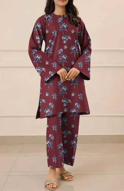 Saya dresses ustitch